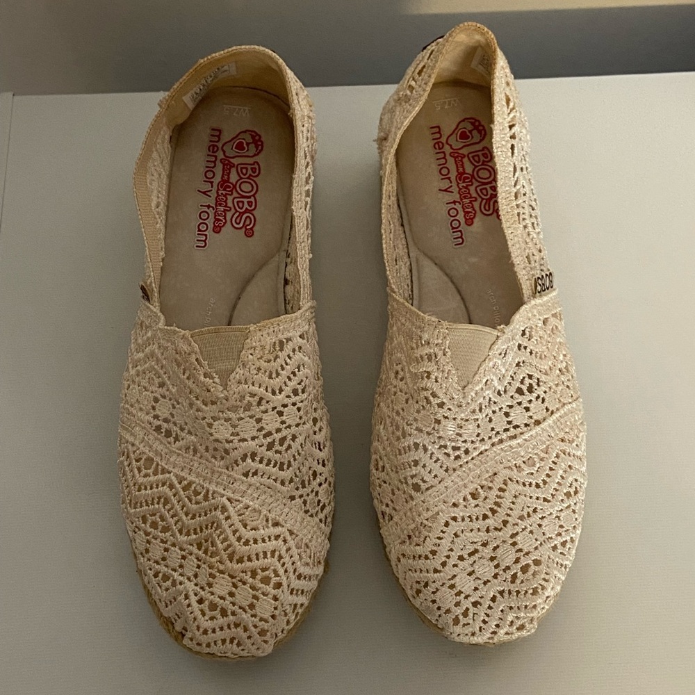 BOBS by Skechers